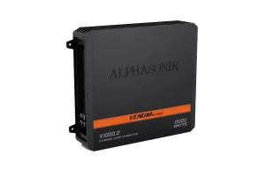 ALPHASONIK V500.2