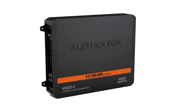 ALPHASONIK V600.4