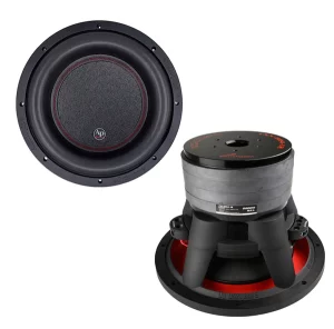 AUDIOPIPE TXX-BDC4-12D2