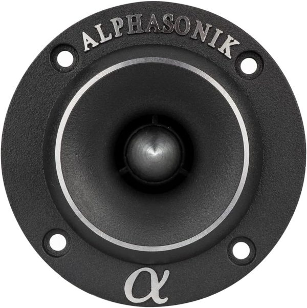 ALPHASONIK VNT1