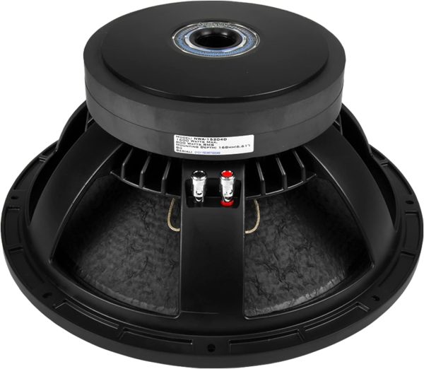 AUDIOPIPE NWA-15204