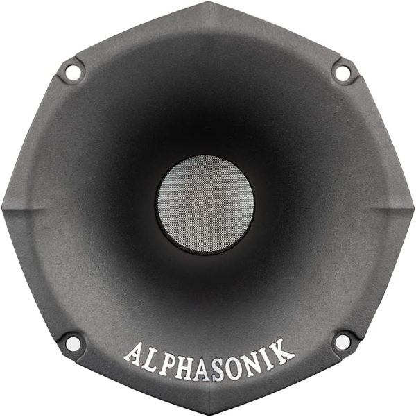 ALPHASONIK VHD20