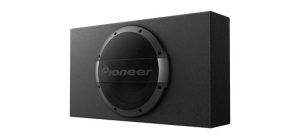 PIONEER TS-WX1010LA