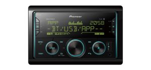 PIONEER MVH-S620BT