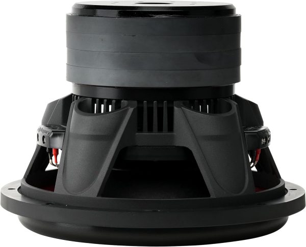 AUDIOPIPE TXX-BDC4-12D2