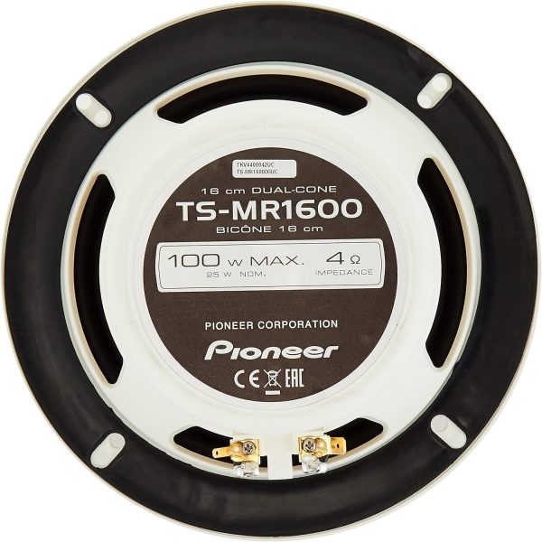 PIONEER TS-MR1600