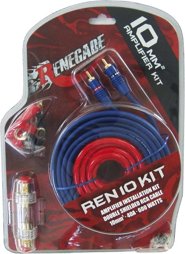 RENEGADE REN10KIT