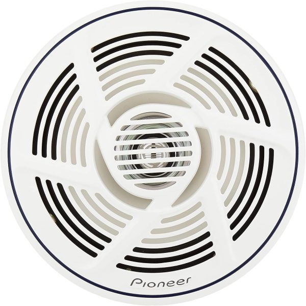 PIONEER TS-MR1600
