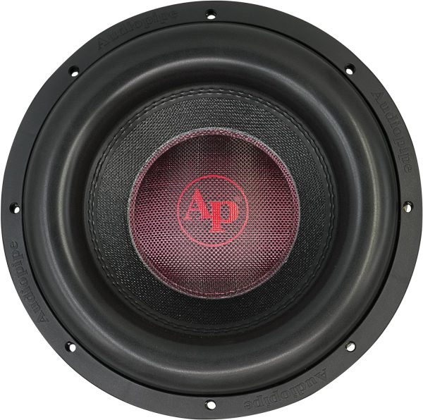 AUDIOPIPE TXX-BDC4-12D2