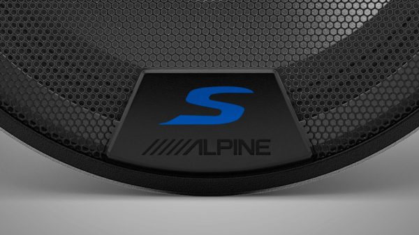 ALIPINE S-S65C