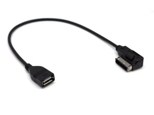 CABLE AUDI CT29AU07