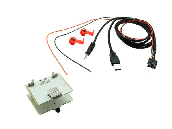 FIAT OEM CTFIATUSB.2