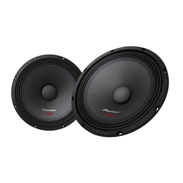 PIONEER TS-M1610PRO