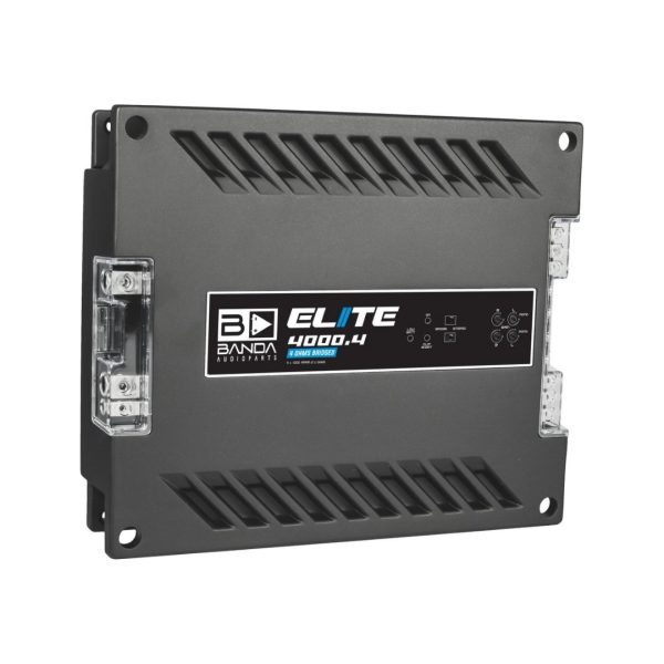 BANDA ELITE 4000X4-2