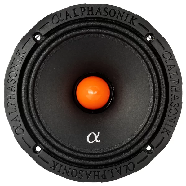 ALPHASONIK VCA654