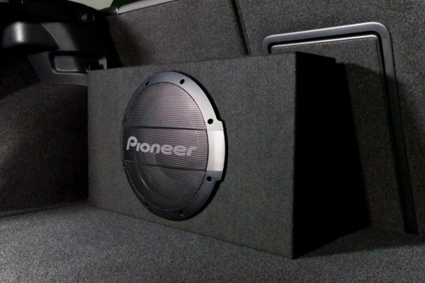 PIONEER TS-WX1010LA