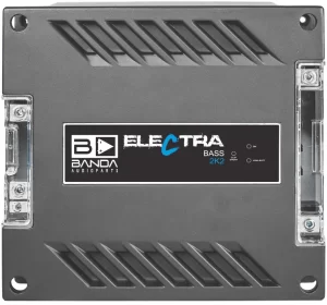 BANDA ELECTRA BASS2K2