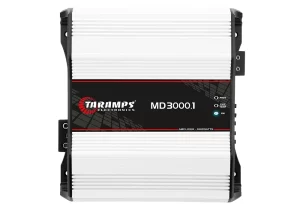 TARAMPS MD3000.1.1