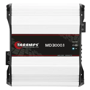 TARAMPS MD3000.1.1