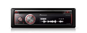 PIONEER DEH-X8700BT