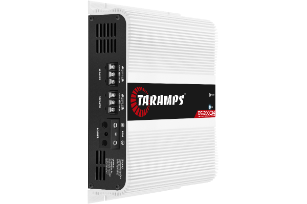 TARAMPS DS2000X4-2