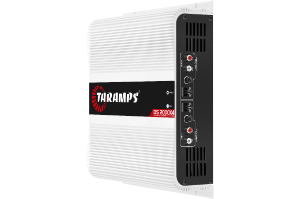 TARAMPS DS2000X4-2