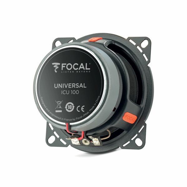 FOCAL ICU 100