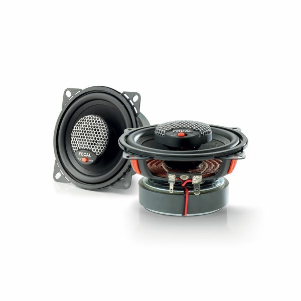 FOCAL ICU 100