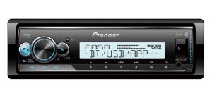 PIONEER MVH-MS510BT