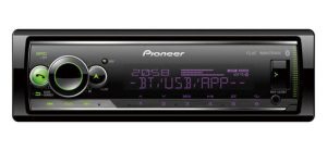 PIONEER MVH-S520BT