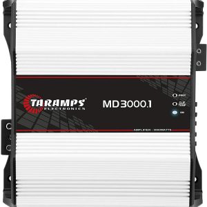 Amplificateur TARAMPS MD3000 1.2
