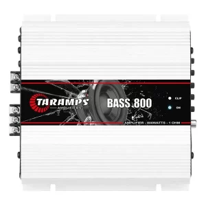 Amplificateur TARAMPS BASS800-1