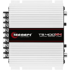 TARAMPS TS400X4-2