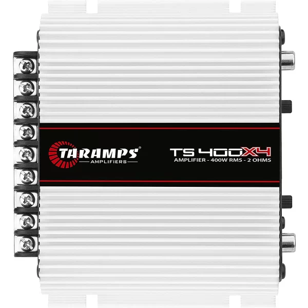 TARAMPS TS400X4-2