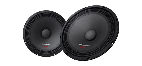 PIONEER TS-M2010PRO