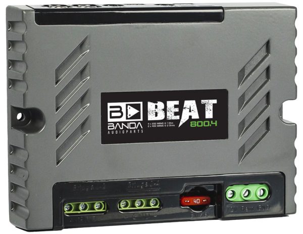 BANDA BEAT800X4-2