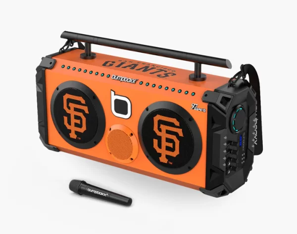 BUMPBOXX BBRPMLBSF