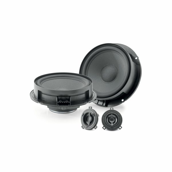 FOCAL IS VW 155