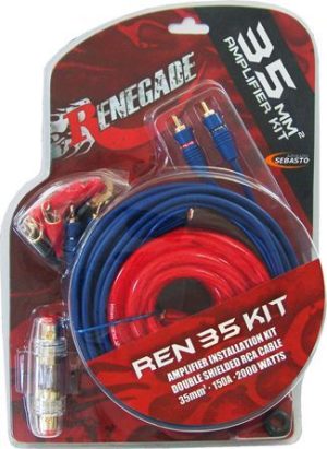 RENEGADE REN35KIT