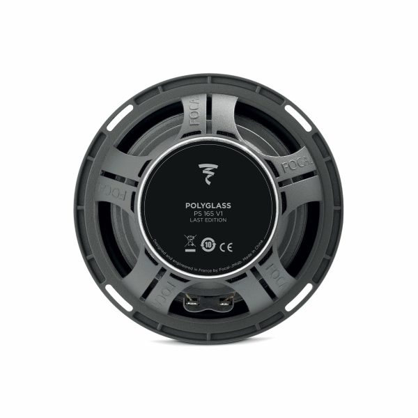 FOCAL PS165V1