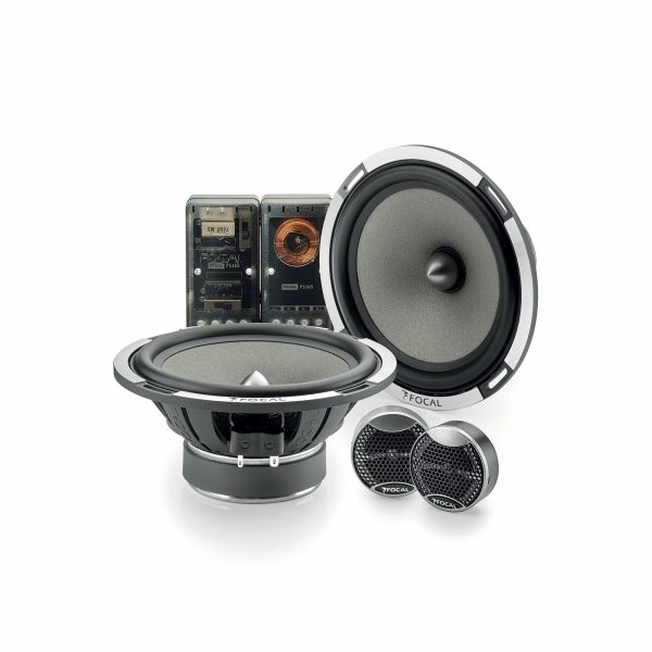 FOCAL PS165V1