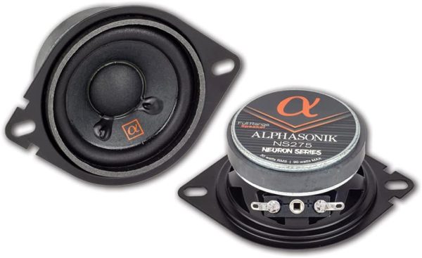 ALPHASONIK NS275