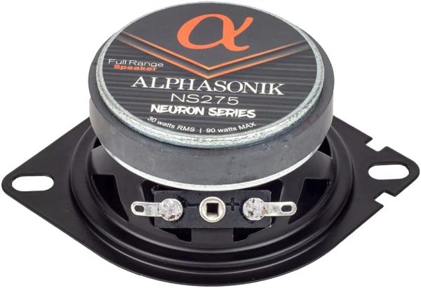 ALPHASONIK NS275