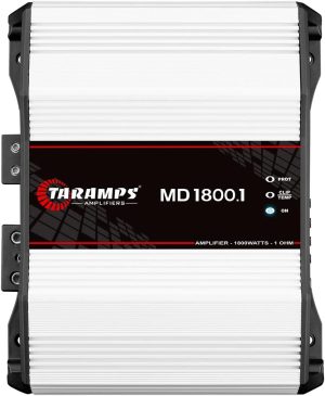 TARAMPS MD18001.1