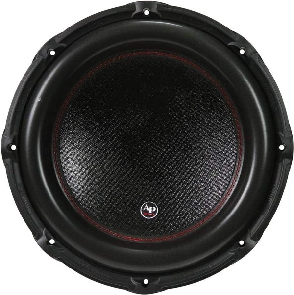 AUDIOPIPE TXX-BDC3-15D2