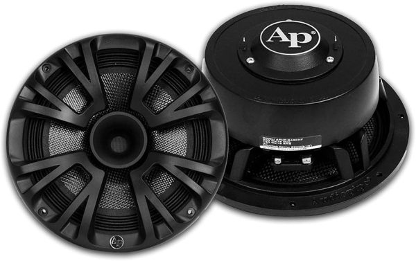 AUDIOPIPE APMP-843CHF