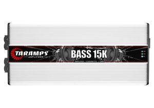 TARAMPS BASS15K