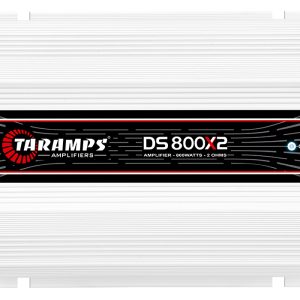 TARAMPS DS800X2-2