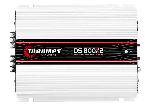 TARAMPS DS800X2-2