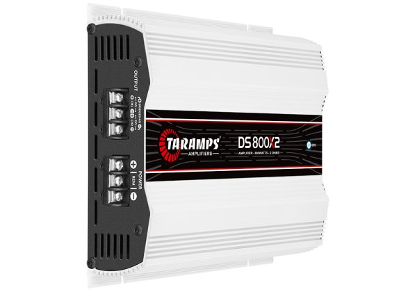 TARAMPS DS800X2-2